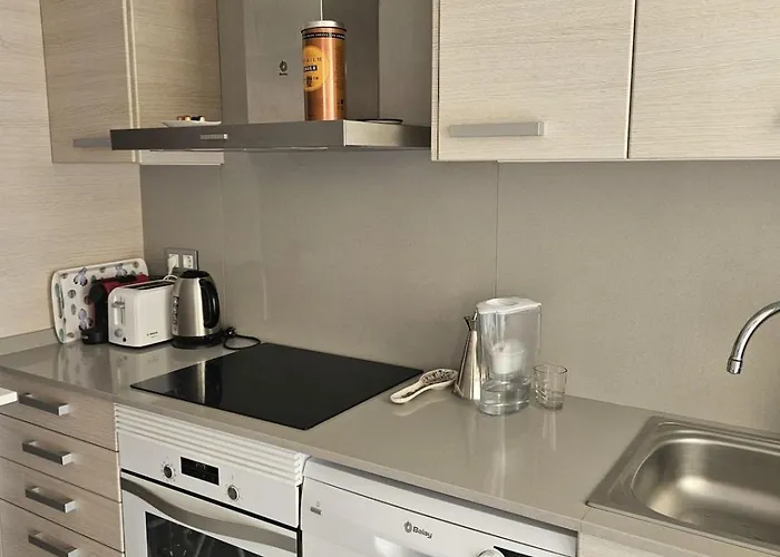 Appartement Modern *