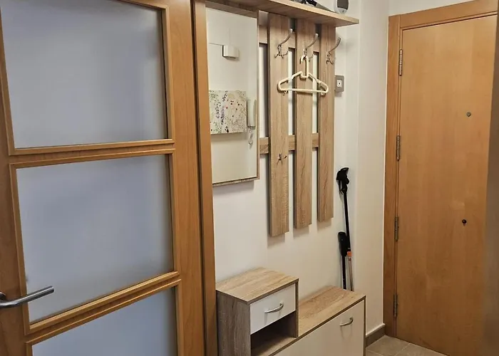 Appartement Modern