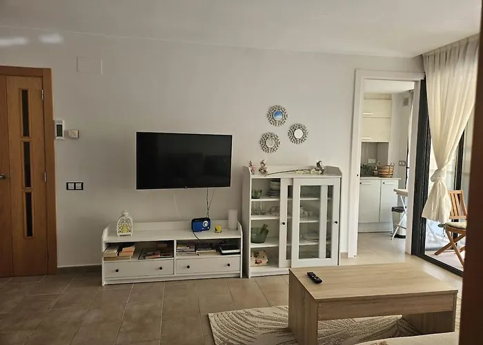 Modern * Segur de Calafell