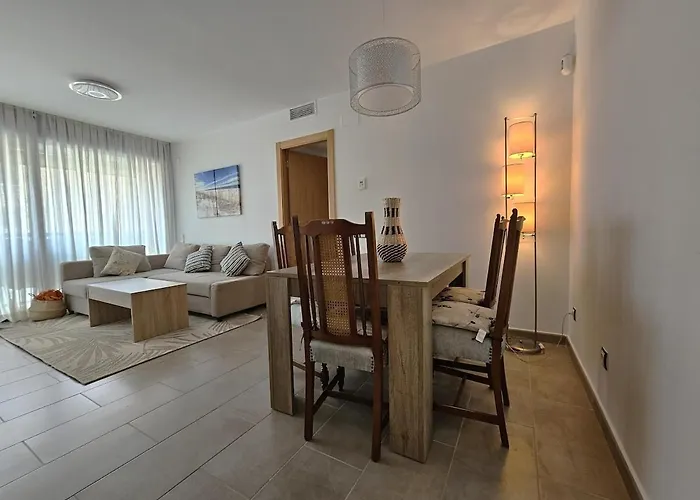 Modern * Segur de Calafell
