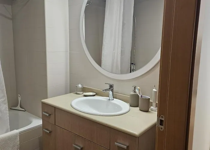 Appartement Modern