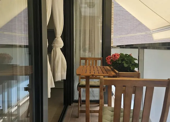 Modern * Segur de Calafell