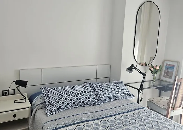 Appartement Modern Segur de Calafell