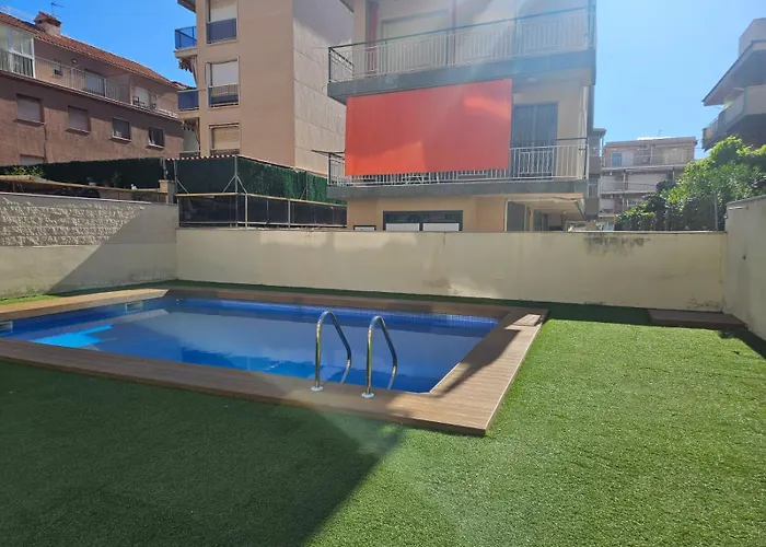 Appartement Modern