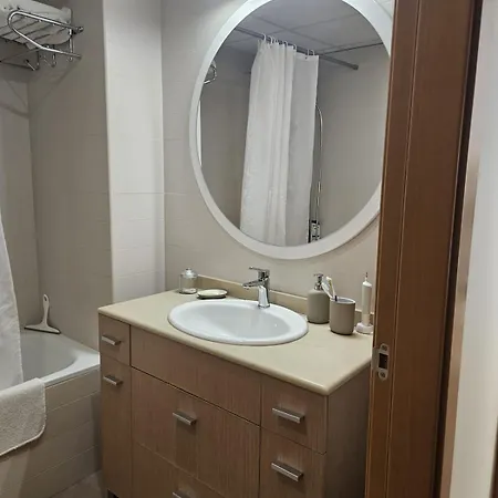 Apartment Modern