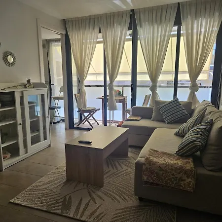 Modern Apartment