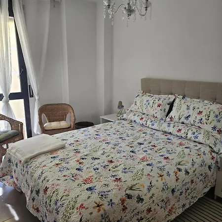 Modern Apartament