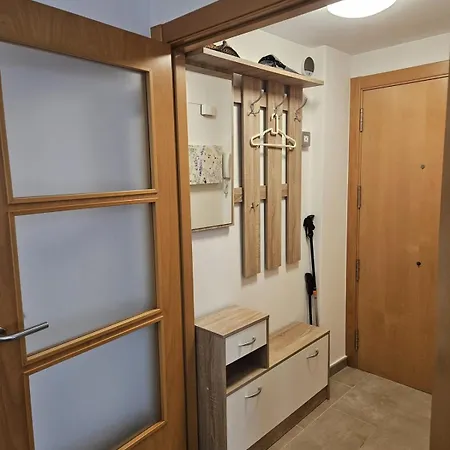 Apartment Modern