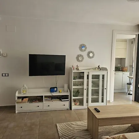 Modern * Segur de Calafell