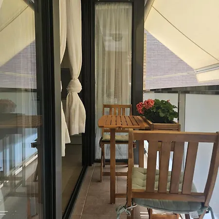 Modern * Segur de Calafell