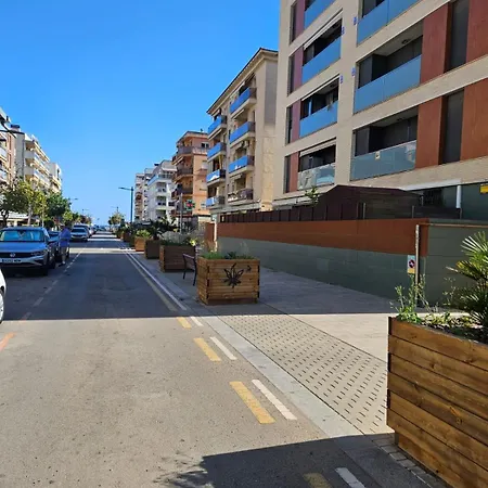 Modern Apartment Segur de Calafell