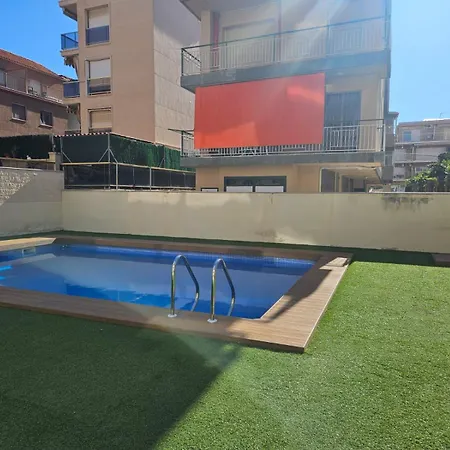 Apartment Modern