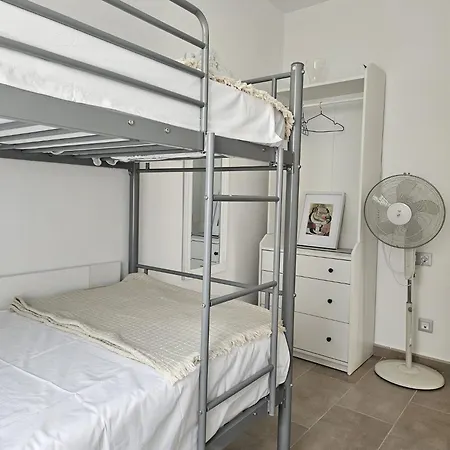 Modern Segur de Calafell