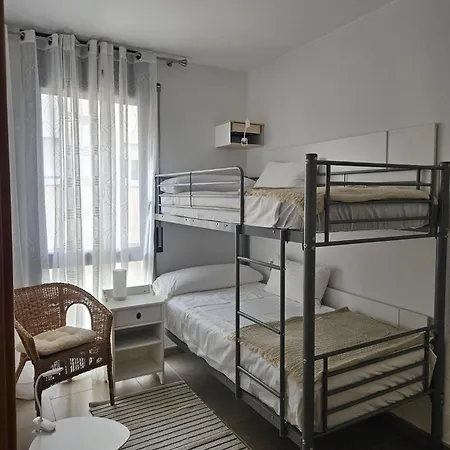 Apartament Modern
